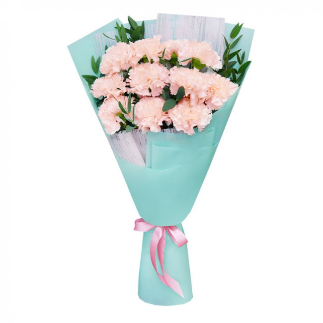 Букет цветов "Медея" Букет цветов "Медея"